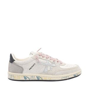 Premiata Women Bskt Clayd Sneakers